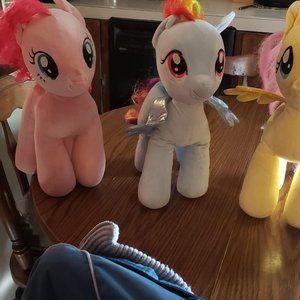 My LITTLE PONIES